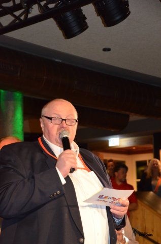 Ballermann Award -Willingen